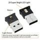 thumbnail image 5 of Lámpara De Ambiente Interior De Coche Rgb Mini Luz Led Usb Universal Para Iluminación De Decoración De Coche Guardurnaity EL015978-00, 5 of 5