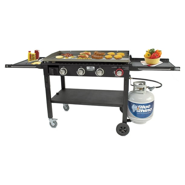 Blue Rhino 24" Razor Gas Griddle