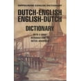 thumbnail image 1 of Dutch-English/English-Dutch Concise Dictionary, 1 of 2