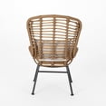 thumbnail image 6 of Qearl Outdoor Club Chairs (Set of 2), 6 of 10