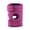Pink, variant on Deyuer Youth Kids Knee Brace with Adjustable Fastener Tape, Non-Slip Design, Pink