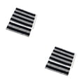 thumbnail image 1 of Sillas de directores Inteprter fundas para muebles taburete plegable Azul 2piezas, 1 of 6