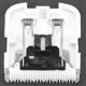 thumbnail image 5 of Hair Clipper Blades Ceramic Head for Enchen Boost Hair Cutter B, 5 of 5