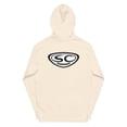 thumbnail image 4 of Santa Cruz Surf Shop Pullover Premium Mens Hoodie, 4 of 6