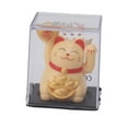 thumbnail image 1 of Brazo Que Agita Del Gato De La Suerte, Decoración Linda De La Buena Suerte Del Gato Acogedor Para El Hogar, La Oficina, Las Tiendas, 1 of 7