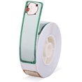 thumbnail image 3 of Thermal Label Paper Thermal Printing Paper Thermal Label Name Price Size Barcode Sticker Waterproof 1 Roll/5 Rolls Compatible with D11 Label Printer for Home Office Organization Supermarket, 3 of 8