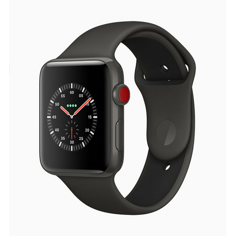Restored Apple Watch Series 3 42mm Hermes Edition Wifi + Restored Apple Watch Series 3 42mm Hermes Edition Wifi +