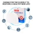 thumbnail image 3 of Denture Adhesive Strips Cushion 30 Pads/ Pack , Y8P5 F7B5 G7L6 R7, 3 of 8