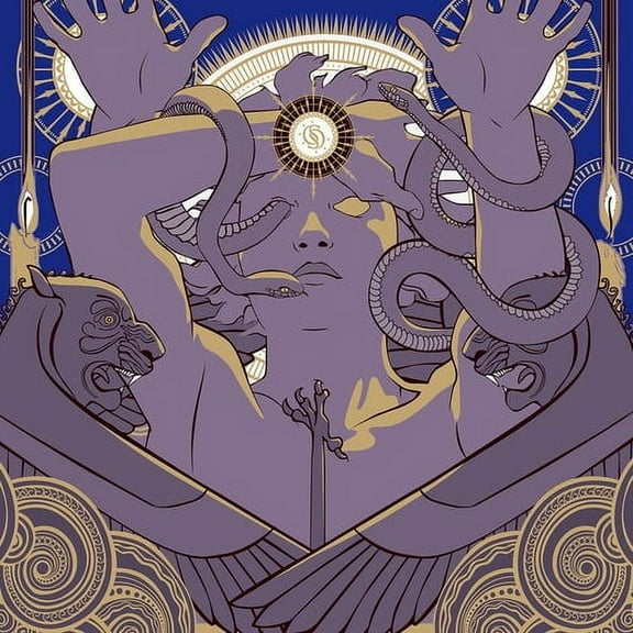 Chaostar - Anomima - Music & Performance - CD