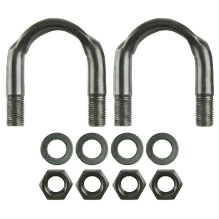 MOOG 358-10 U-joint U-bolt Kit