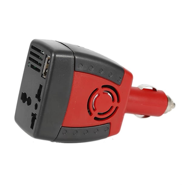 150W Car Power Inverte DC12V To AC220V/110V USB Inverter Converter Adapter Charger