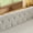 Beige+Foam+Linen+MDF, variant on XIZE Elegant rectangular pet bed for big and oversized dogs,durable elevated dog sofa bed,comfortable dog sofa,modern and fashionable linen fabric dog sofa-OLIVE GREEN