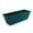 Army Green L, variant on KGJQ Rectangular Planter Large Plant Pot with Drainage Holes Long Planter Box with Saucer for Windowsill Vegetables Herbs Succulents