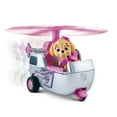 thumbnail image 1 of PAW Patrol Skye's High Flying Copter Toy Vehicle, 1 of 3