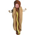 thumbnail image 1 of Hot Dog Bunting, 1 of 2