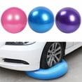 thumbnail image 4 of Yoga Ball Thick Explosion Proof, 4 of 8