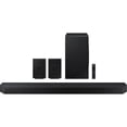thumbnail image 2 of Pre-Owned Samsung 656W 11.1.4-Ch 656W Dolby Atmos Soundbar System HW-Q990D/ZA, 2 of 9