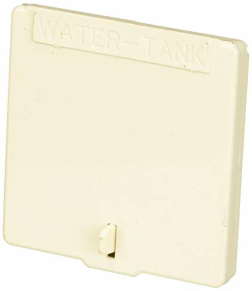 J & C Water Systems R3700CW Dual Flow Water Pump - Colonial White Combo Pump & Faucet For RV, Marine & Van