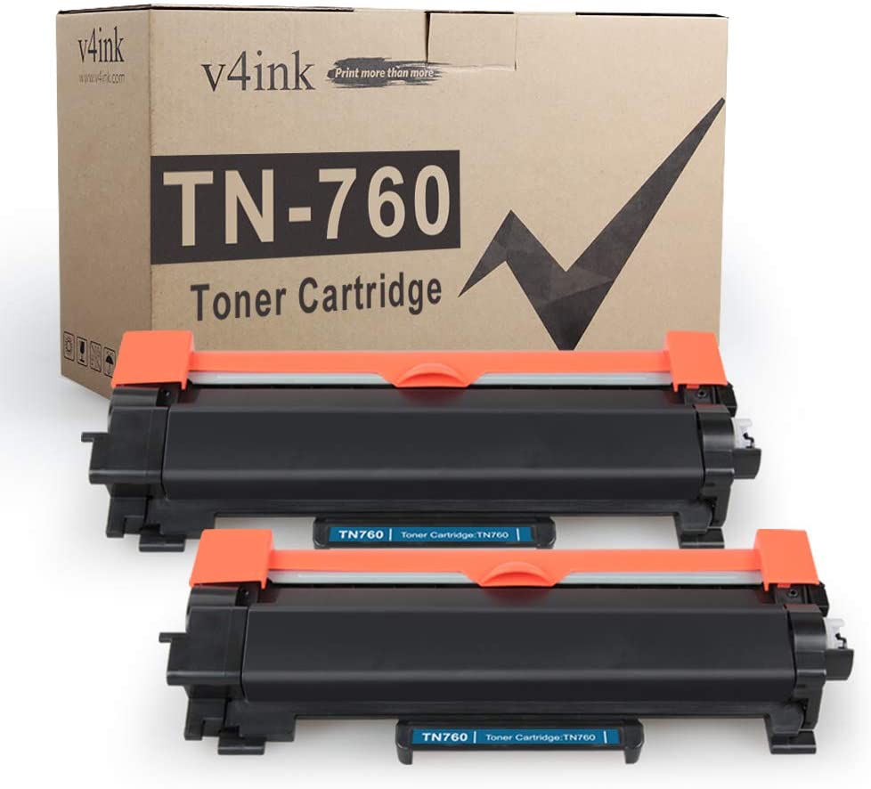 Brother TN730 TN760 TN-760 