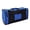 Blue, variant on Yihuala Diving Duffle Bag Large Meshes Dive Beach Bags Sports Carry Bag for Scubas Diving, Snorkeling, Freediving, Swimming
