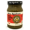 thumbnail image 2 of (2 pack) Mrs. Renfro's Green Salsa, 16 oz, 2 of 7