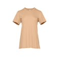 thumbnail image 1 of Bella + Canvas T-Shirt en Jersey pour Femmes Coupe Décontractée, 1 of 3