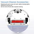 thumbnail image 3 of 12PCS Mop Pads Kit for Vacuum Cleaner Replacement Parts, 3 of 5