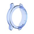 thumbnail image 1 of Estuche protector de reloj inteligente Funda Protectora para Smartwatch Mujer / Diseñada Ergonomía, Impermeable - Azul Azul Magideal Estuche protector de reloj inteligente, 1 of 6