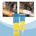 thumbnail image 1 of RKSTN Adhésif Étanche sous-Marin Adhésif Haute Résistance Séchage Rapide 120ml, 1 of 8