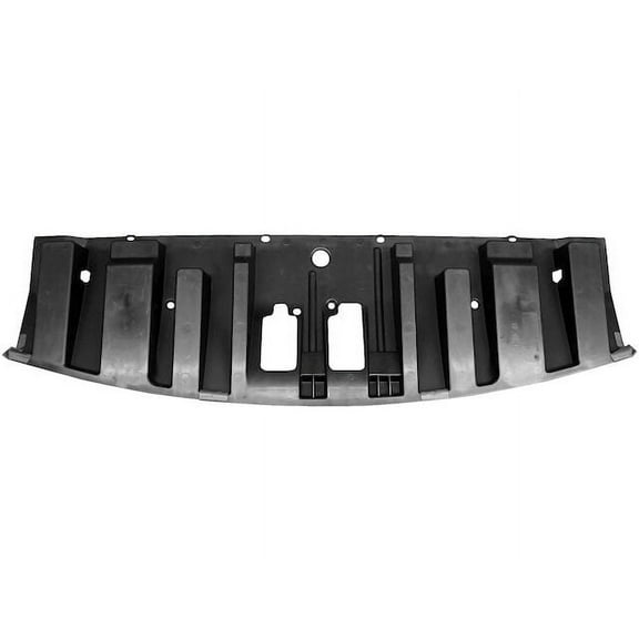 Front Undercar Shield - Compatible with 2017 - 2020 Nissan Rogue 2018 2019