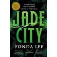 thumbnail image 1 of Jade City (The Green Bone Saga), 1 of 2