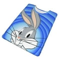 thumbnail image 6 of Looney Tunes Bugs Bunny T-Shirts 3d Printed Short Sleeve Tee Shirt For Men, 6 of 8