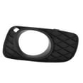 thumbnail image 2 of Reemplazo del conjunto de luz antiniebla del marco del automóvil de la lámpara antiniebla del parachoques delantero para Smart Fortwo izquierdo 4518260118C22A, A4518260118 Jadeshay A, 2 of 8