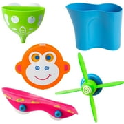 ALEX Toys Rub a Dub Jungle Waterfall