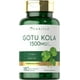 thumbnail image 1 of Suplemento Carlyle Gotu Kola Cápsulas 1500 mg 180 Unidades, 1 of 7