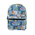 thumbnail image 1 of Pokemon Back Pack, 1 of 4
