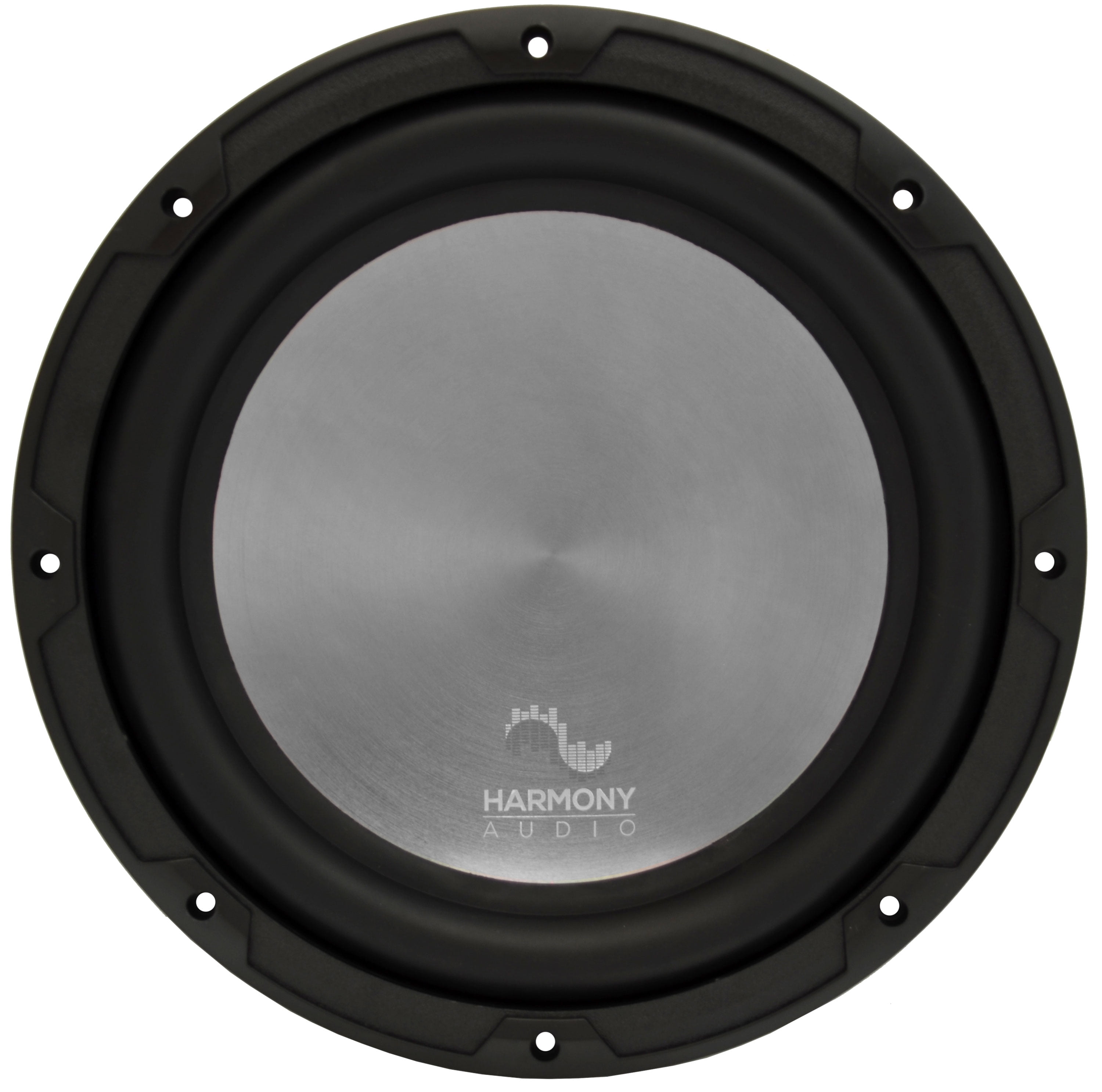 1982-2004 GMC Sonoma Extended Cab Truck Harmony A122 Dual 12" Sub Box Enclosure