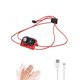 thumbnail image 1 of Faro Led Infrarrojo Cob Sensor Faro Pantalla De Alimentación Faro Para Correr Camping Senderismo Speravity HA046184-02, 1 of 6