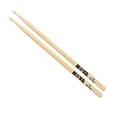 thumbnail image 1 of BAQUETA P/BATERIA VIC FIRTH 5A Punta Nylon, 1 of 1