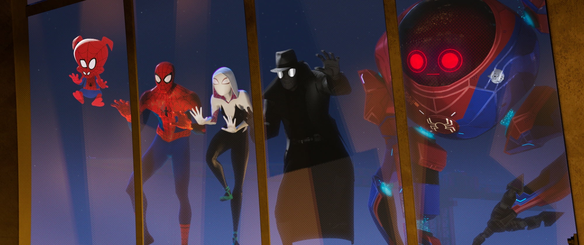 Where to Buy 'Spider-Man: Across the Spider-Verse' on Blu-Ray, Digital –  Billboard