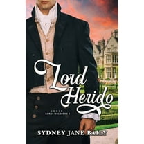 Lores Malditos Lord Herido, Book 2, (Paperback)