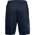 thumbnail image 3 of Shorts Under Armour UA Tech™ Gráficos para Hombre Navy - S, 3 of 5