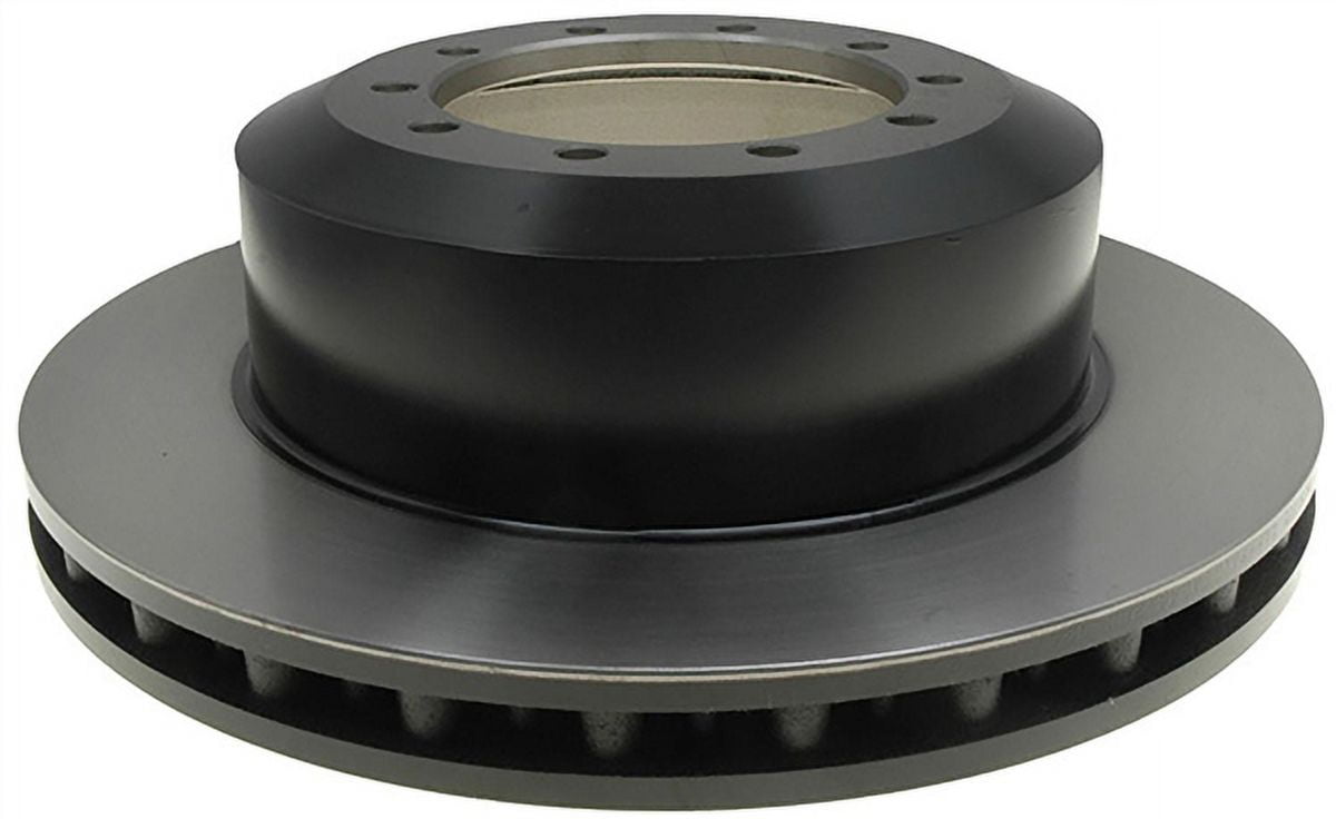 ACDelco Front Brake Rotor