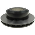 thumbnail image 2 of ACDelco Front Brake Rotor, 2 of 6