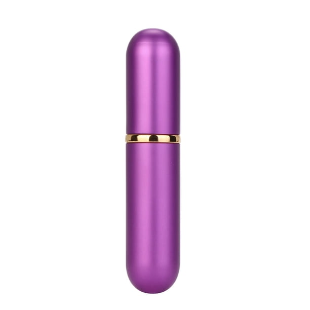 perfumes for women para caballero 6ml Perfume Bottle Mini Portable Travel Refillable Perfume Atomizer Bottle