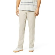 Men's Dockers® Easy Khaki Slim Stretch Flat-Front Pants Color: Cloud Size: 28X30