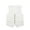 White, variant on DondPO Womens Vest Women's Solid Casual Linen Blend Vest Jacket Women's Outerwear Vests Vest Women Trendy Pink M