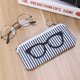 thumbnail image 3 of OUNONA 1Ud Estuche Para Gafas Con Interior Protector Y Para Uso Diario, 3 of 8