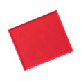 thumbnail image 1 of pitrice 26x31cm Non-Stick Silicone Baking Mat Pad Swiss Roll Baking Sheet for Cake Red, 1 of 9
