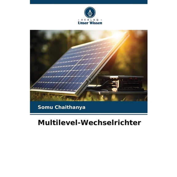 Multilevel-Wechselrichter, (Paperback)